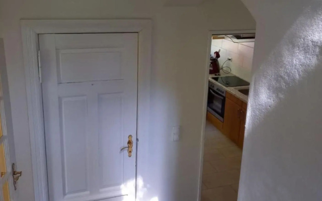 Ferienwohnung Klabautermann