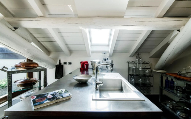 My Home In Como - Exclusive Atticex