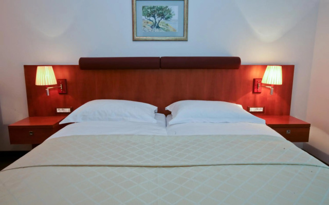 Hotel Croatia