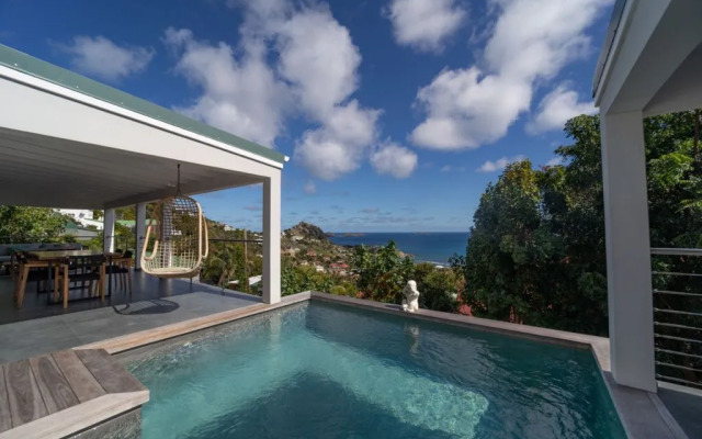 Dream Villa Anse des Cayes 848
