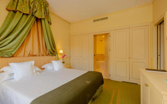 Grand Hotel Royal e Golf