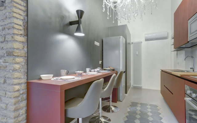 Colosseo APT Laterano 85 - Home and More