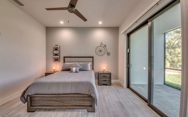 Villa Malibu by Vacationhit