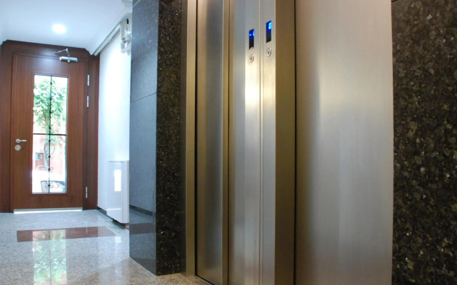 Homelike Hotel