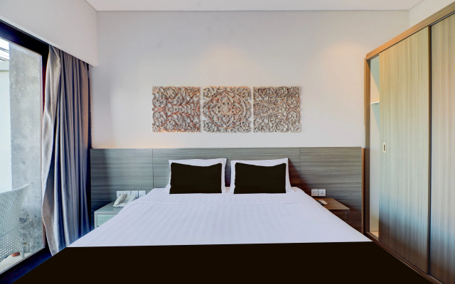 Signature Bali Sanur – Guest Rooms – Denpasar