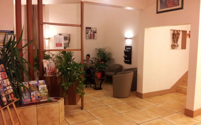 Sure Hotel by Best Western Angouleme