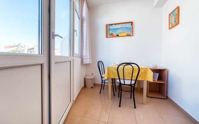 Apartments Zanze