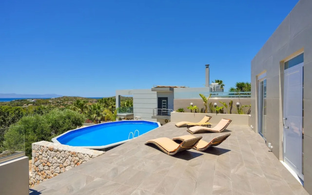 Adorno Luxury Villas Pequeno