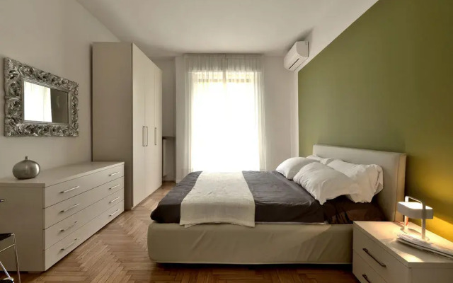 Heart Milan Apartments - Central Station