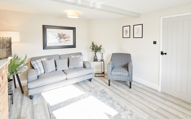Host Stay 19 West End