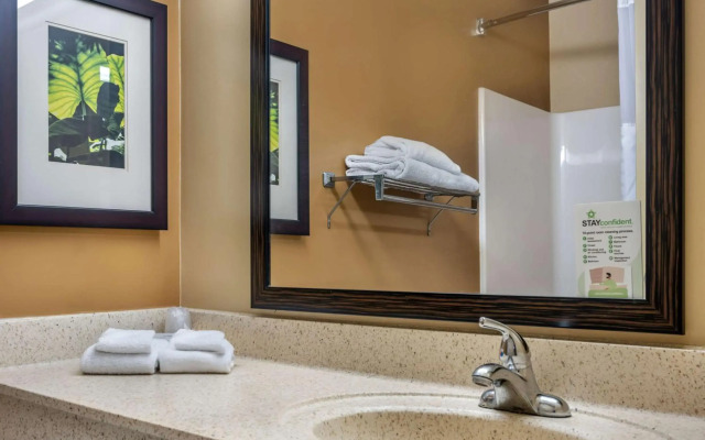 Extended Stay America Suites San Antonio Colonnade Medical