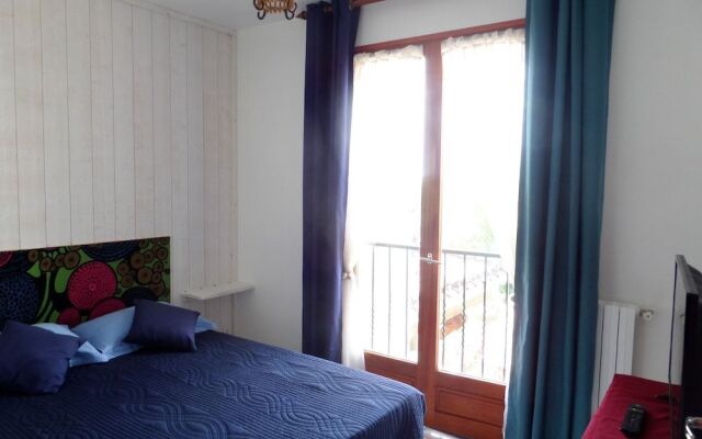 Résidence Le Marquisat