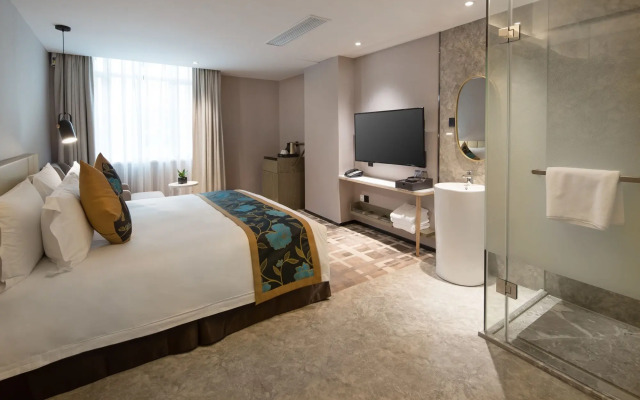 Bangkok One Hotel Shenzhen Dalang Branch