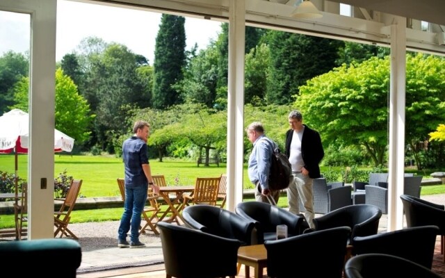 Chancellors Hotel