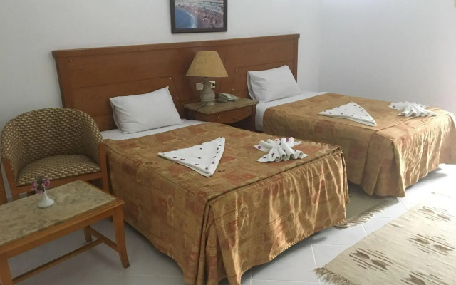 Royal Paradise Beach Resort