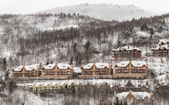 L'Altitude - Tremblant Sunstar