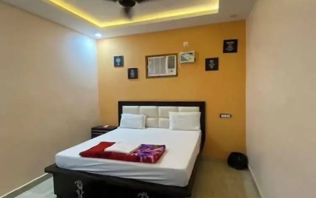 Natraj Hotel