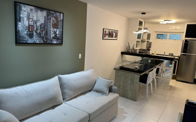 Flat Mandai Cabo Frio