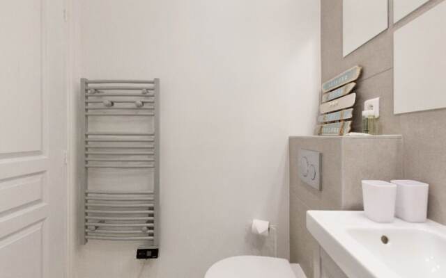 Appartement Cannes 11 Novembre