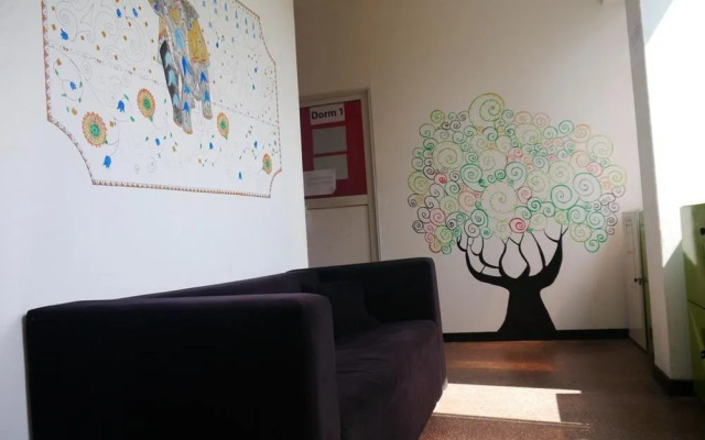 Miracle City Inn Hostel