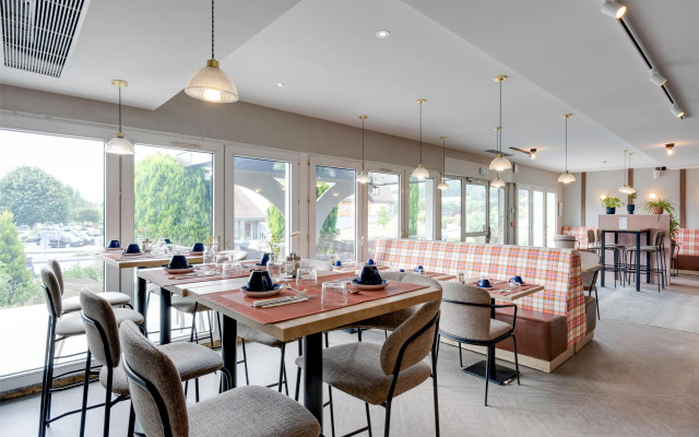Best Western Hotel Kobalt