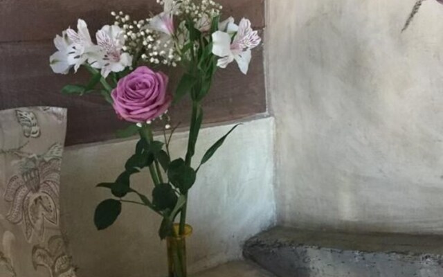 La Casa de la Serenidad