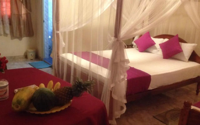 Jaya Home Stay