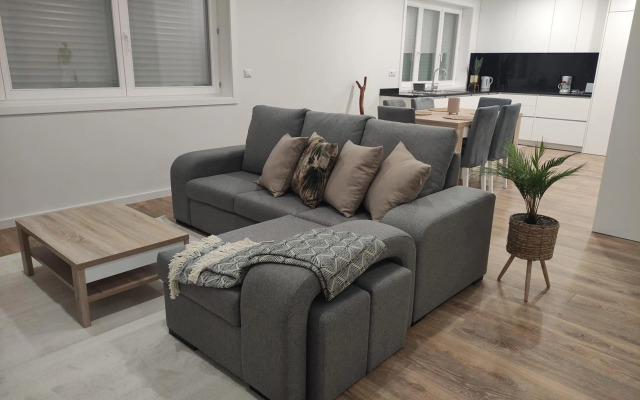 Pinheiro Guest House