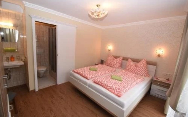 Schmiedererhof Appartements/Zimmer