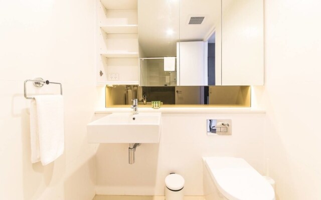 Cutie Cutie Apartment In Roseberry