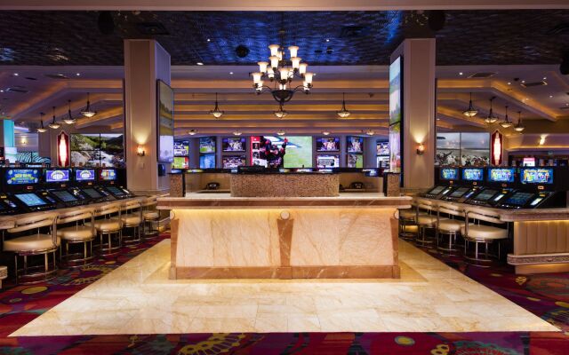 Western Village Inn & Casino by Peppermill Resorts