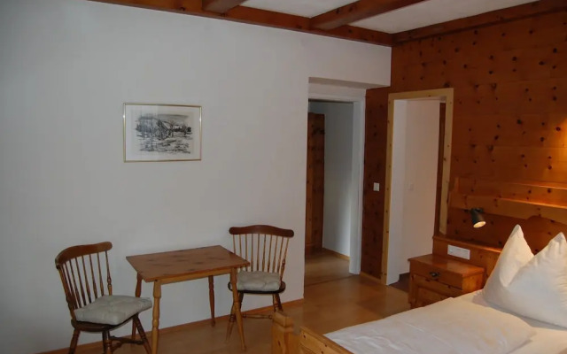 The Dorn Apartments Gastein