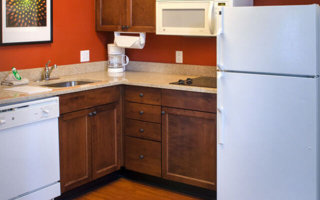 Residence Inn Albany East Greenbush/Tech Valley