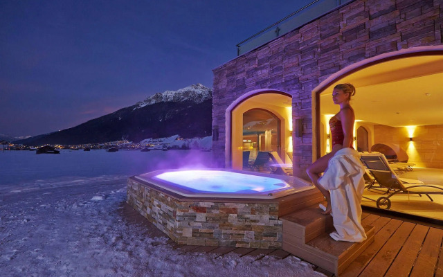 Alpeiner Nature Resort Tirol