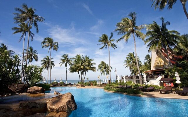 Santhiya Koh Chang Resort