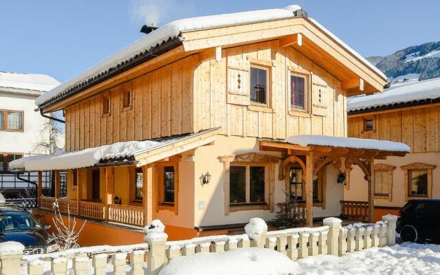 Chalet in Schwendau - A 241.003