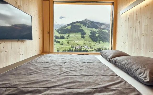 Alpenrose Adelboden - Guest House