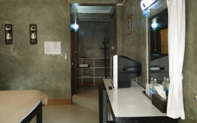 The Heart of Pai Resort