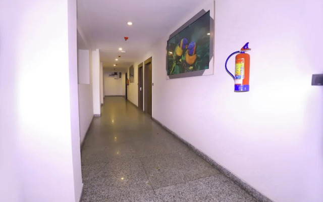 Hotel Core One Bliss