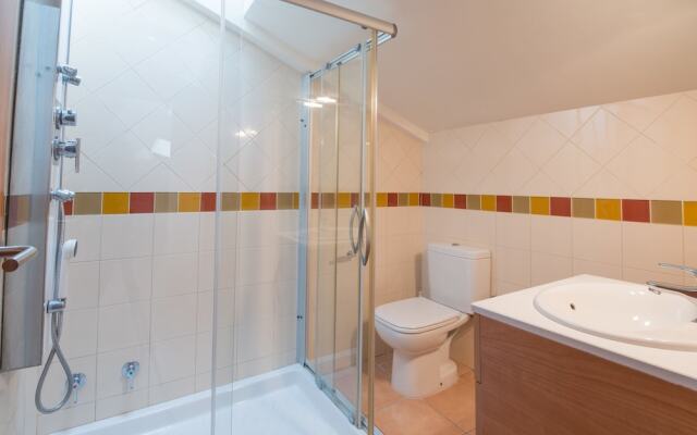 Apartamentos Llafranc Mar