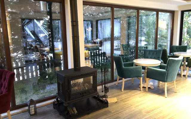 Alissa Boutique Hotel