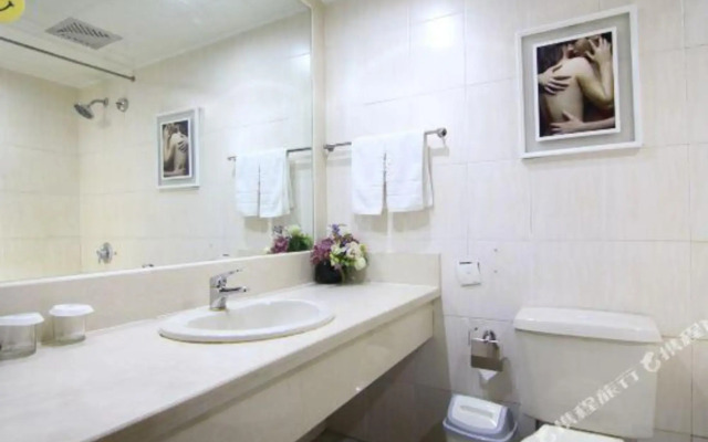 Xi Lai Sheng Yuan Hotel