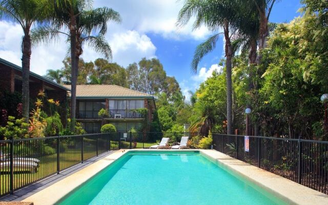 Mooloolaba Motel