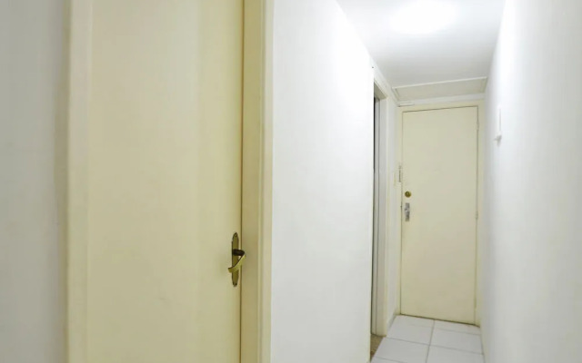 Copacabana Apartments 120