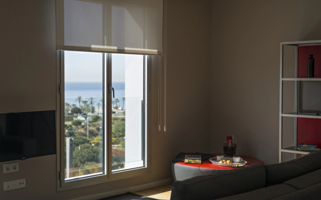 Durlet Beach Apartments