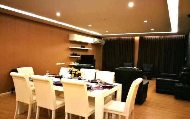 iCheck Inn Residence Sukhumvit 1