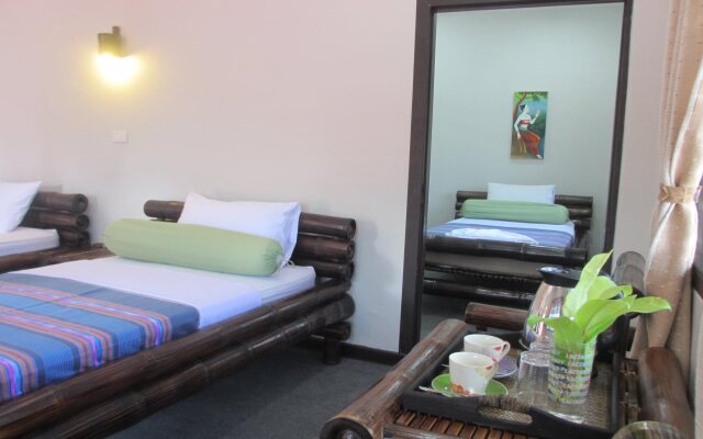 Luna Guesthouse