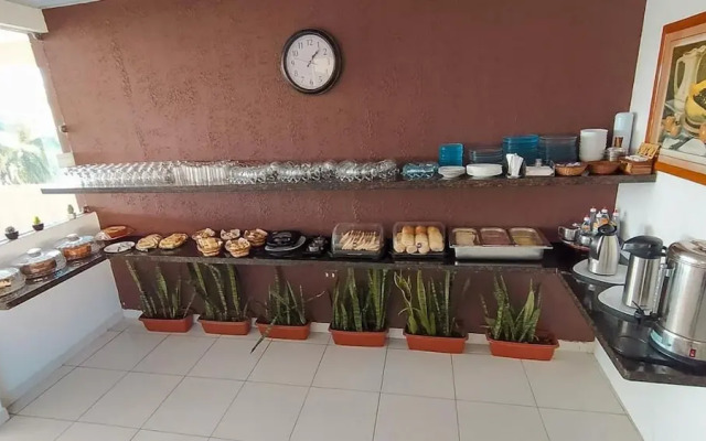 Pousada Alpes de Triunfo