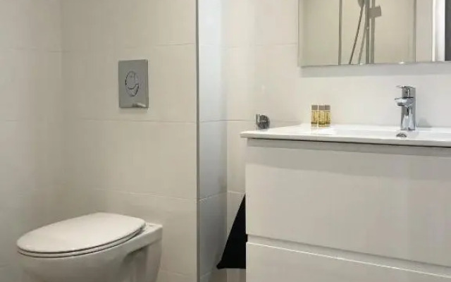 Appartement 2 chambres Monte Stella