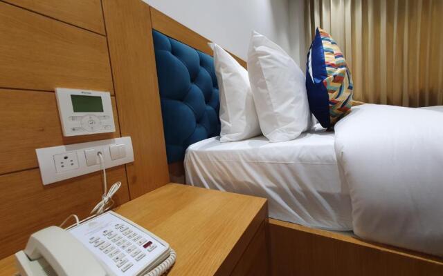 Classio Royale by iO Hotels